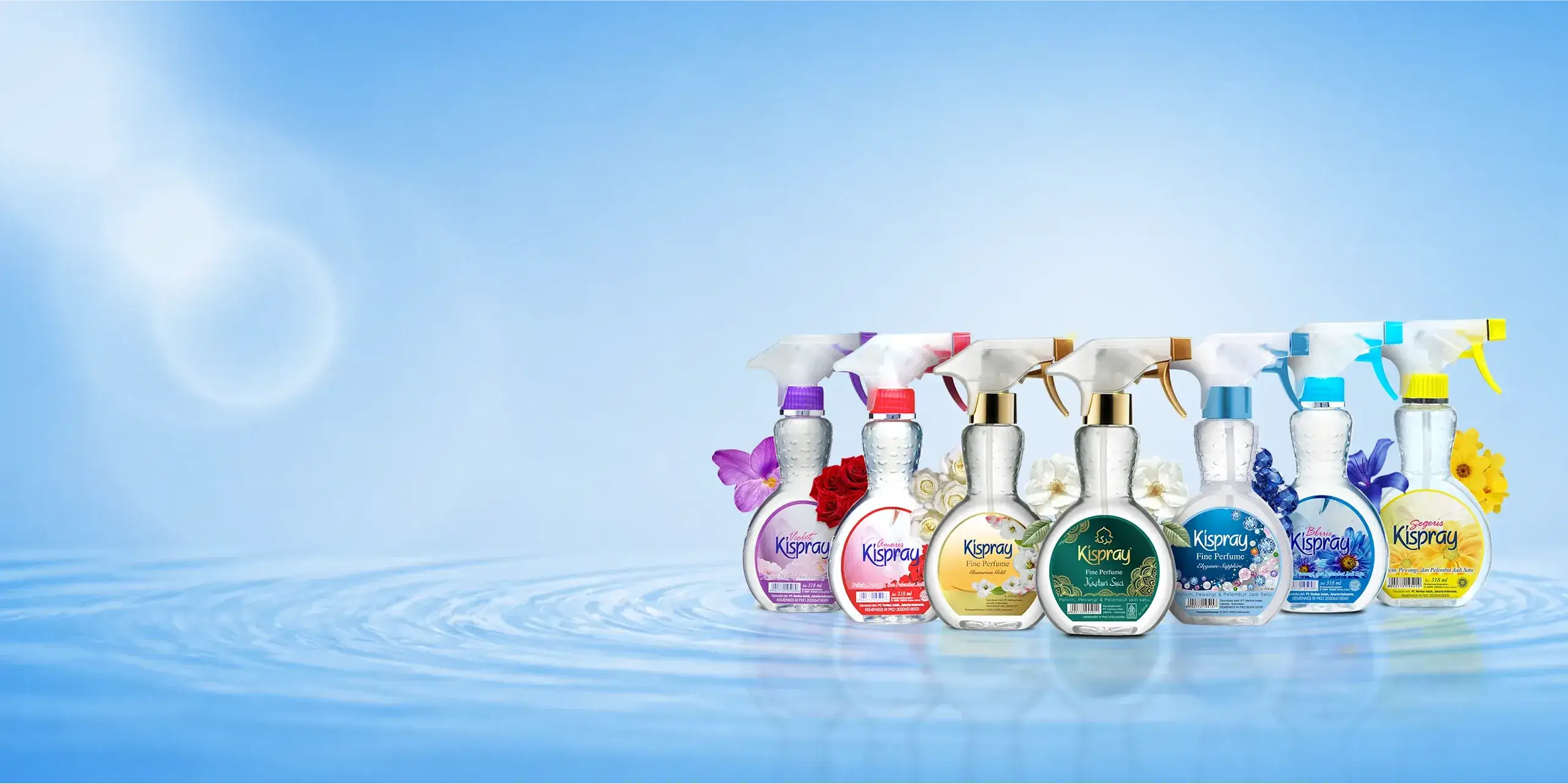Gambar kispray Gambar kispray