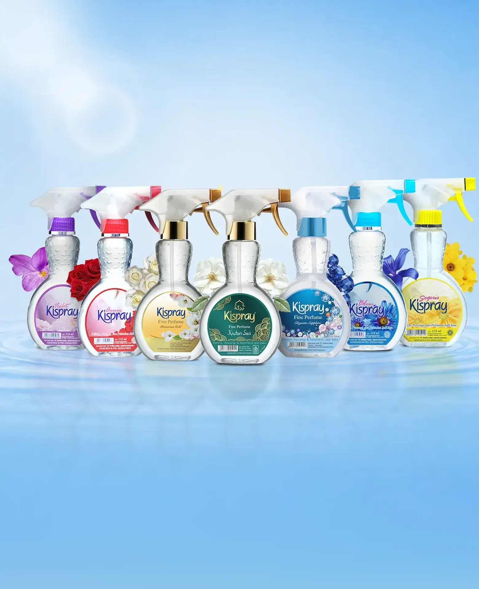 Gambar kispray Gambar kispray